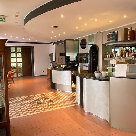 Hotel Ristorante Sasso Bovolone Exterior foto
