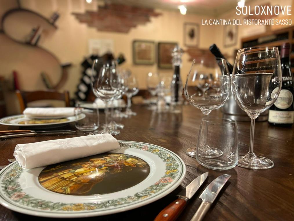 Hotel Ristorante Sasso Bovolone Exterior foto